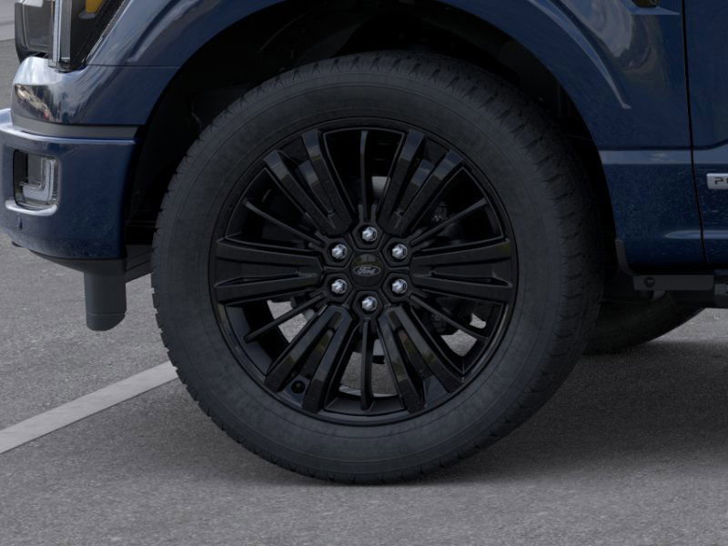 Thumbnail: 2025 Ford F-150 - 6