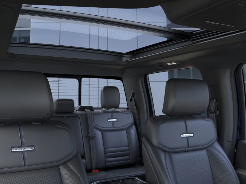 Thumbnail: 2025 Ford F-150 - 22