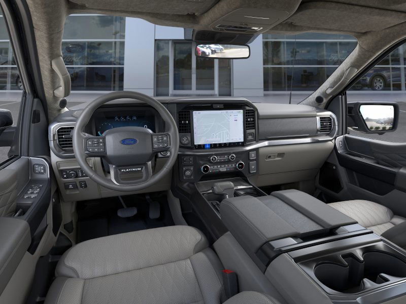 Thumbnail: 2025 Ford F-150 - 2