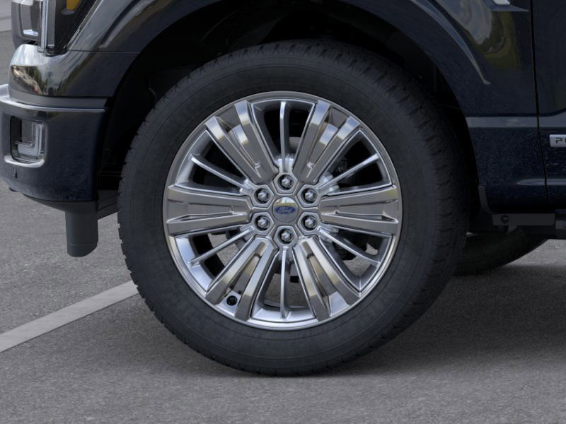 Thumbnail: 2025 Ford F-150 - 6