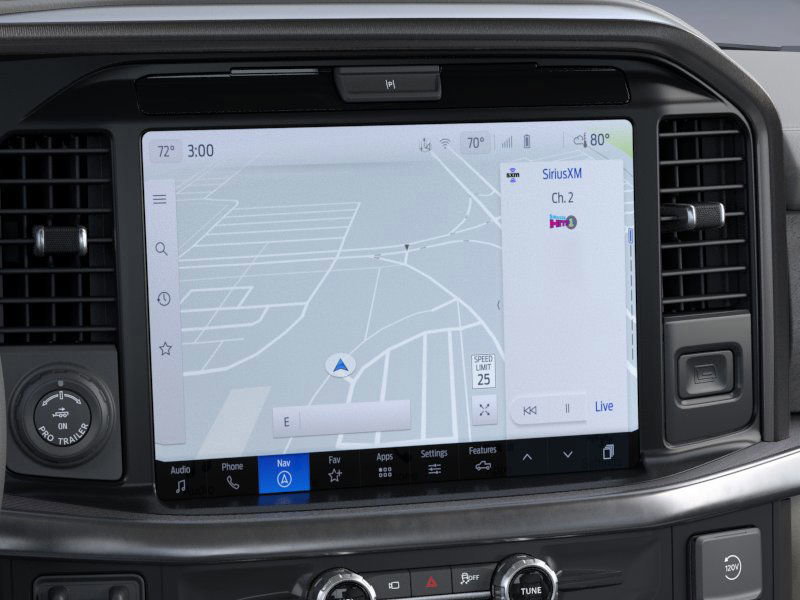 Thumbnail: 2025 Ford F-150 - 10