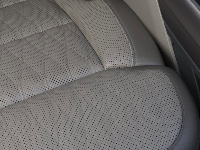 Thumbnail: 2025 Ford F-150 - 8