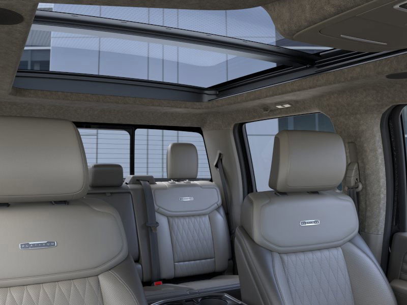 Thumbnail: 2025 Ford F-150 - 22