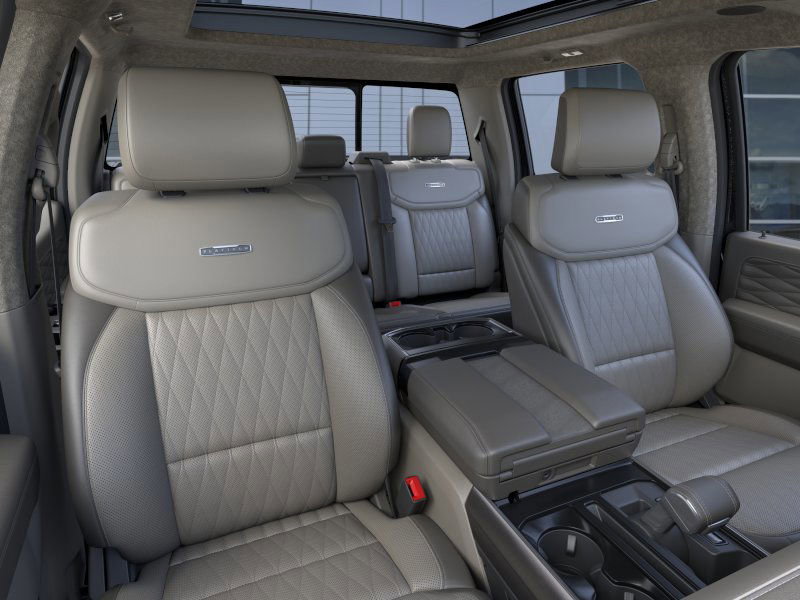 Thumbnail: 2025 Ford F-150 - 7