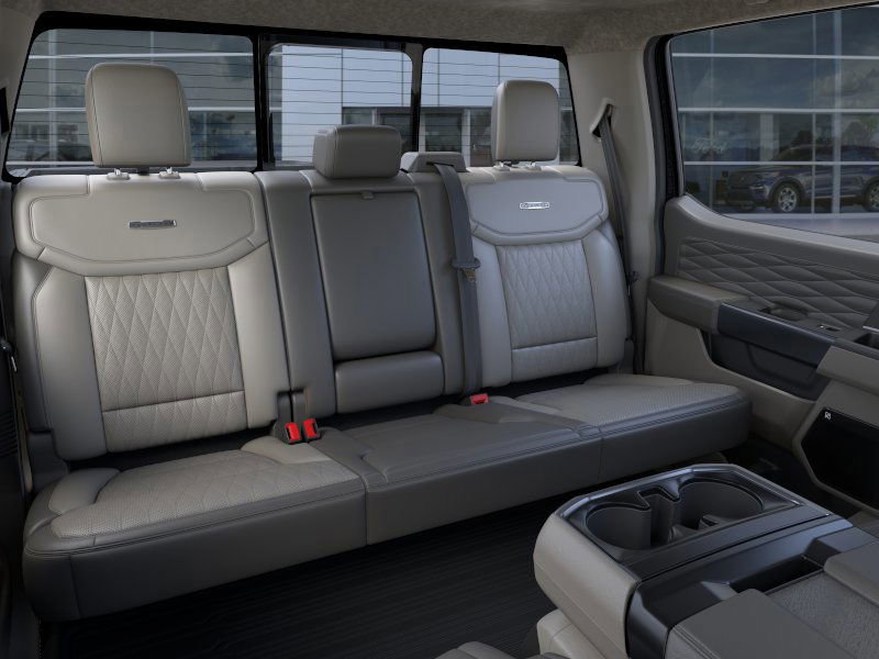 Thumbnail: 2025 Ford F-150 - 9