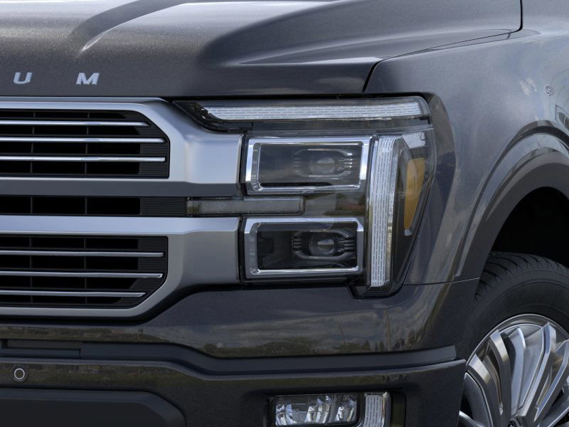 Thumbnail: 2025 Ford F-150 - 19
