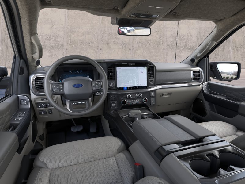 Thumbnail: 2026 Ford F-150 - 2