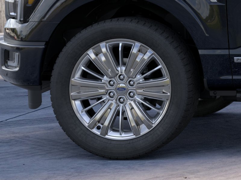 Thumbnail: 2026 Ford F-150 - 7
