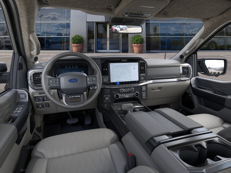 Thumbnail: 2026 Ford F-150 - 2