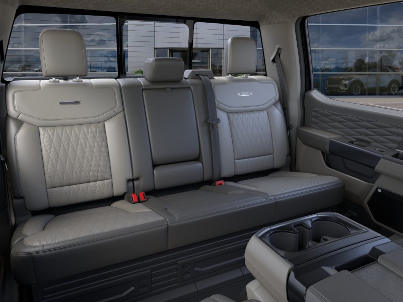 Thumbnail: 2026 Ford F-150 - 9