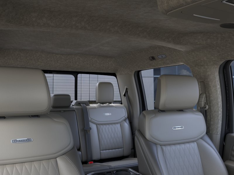 Thumbnail: 2026 Ford F-150 - 22