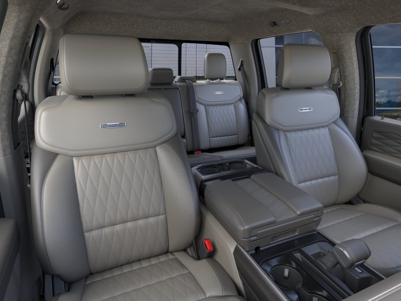 Thumbnail: 2026 Ford F-150 - 7