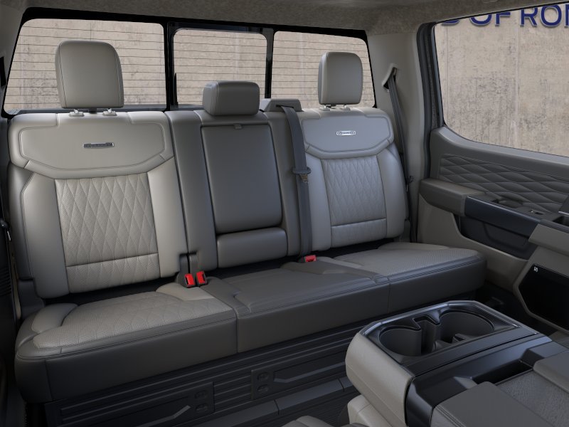Thumbnail: 2026 Ford F-150 - 10