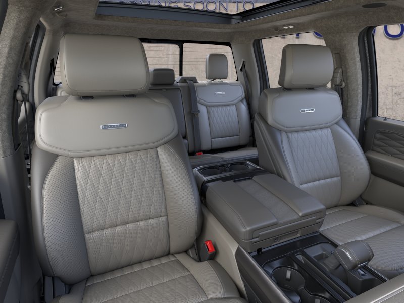 Thumbnail: 2026 Ford F-150 - 8