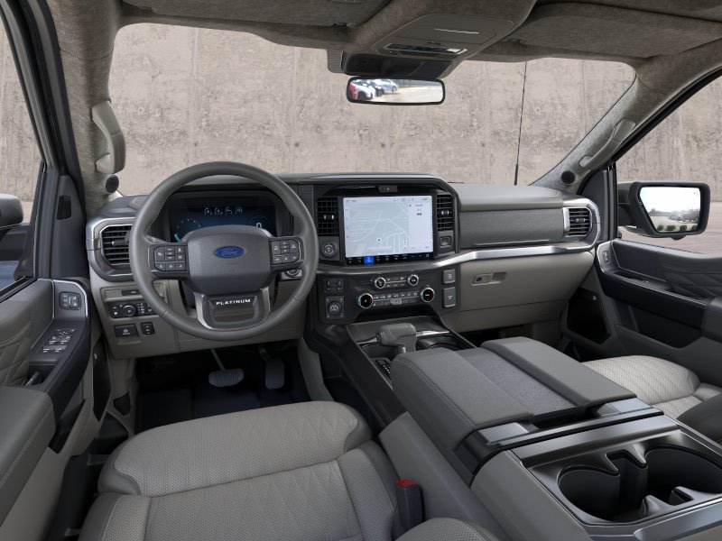 Thumbnail: 2026 Ford F-150 - 2