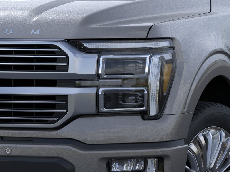 Thumbnail: 2026 Ford F-150 - 19