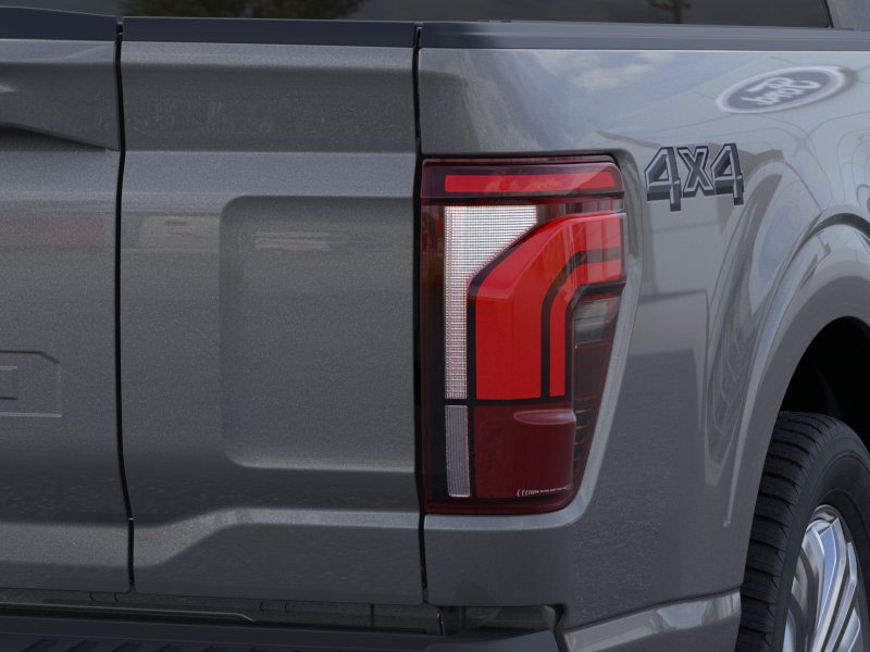 Thumbnail: 2026 Ford F-150 - 21