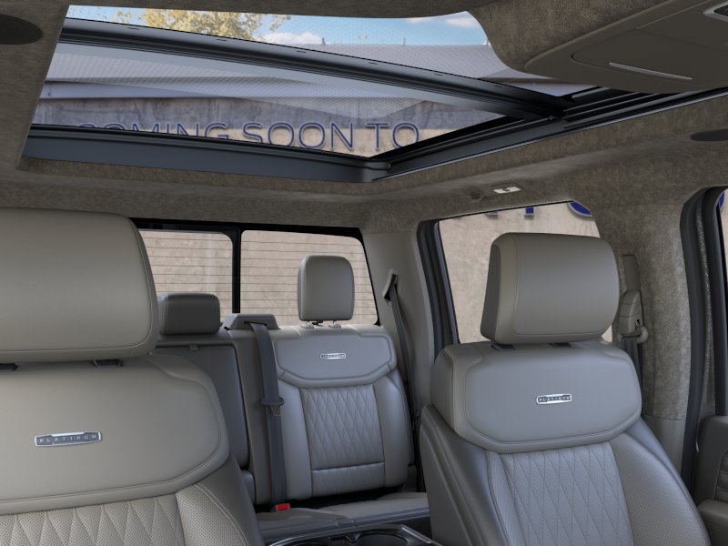 Thumbnail: 2026 Ford F-150 - 22