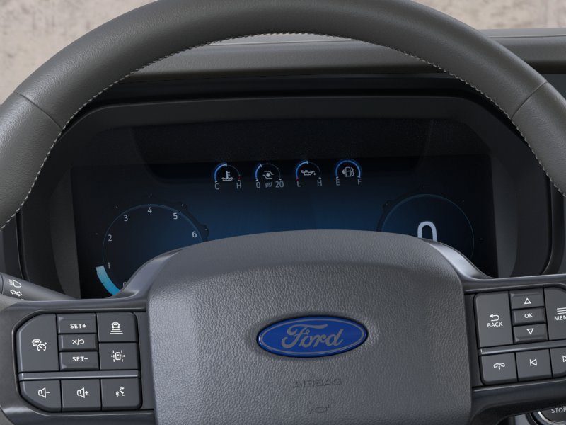 Thumbnail: 2026 Ford F-150 - 12