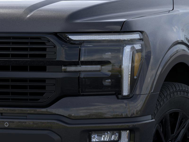 Thumbnail: 2025 Ford F-150 - 19