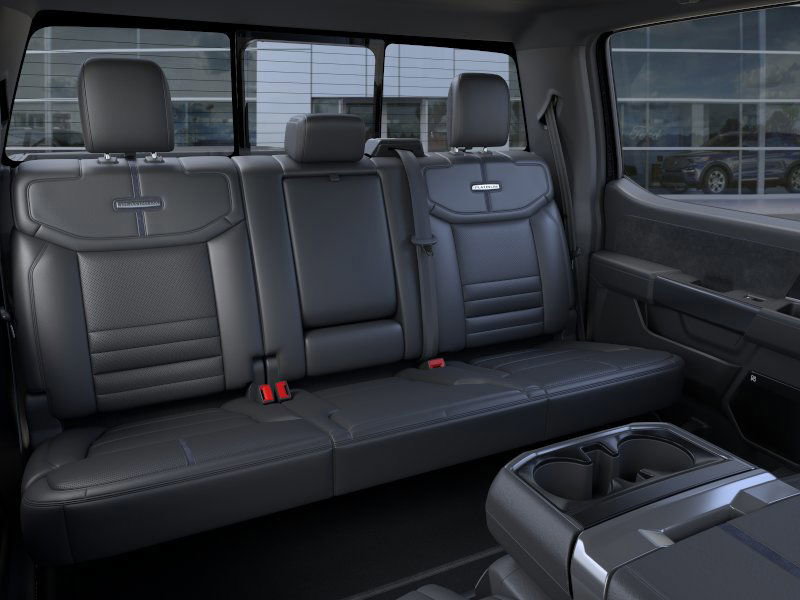 Thumbnail: 2025 Ford F-150 - 9