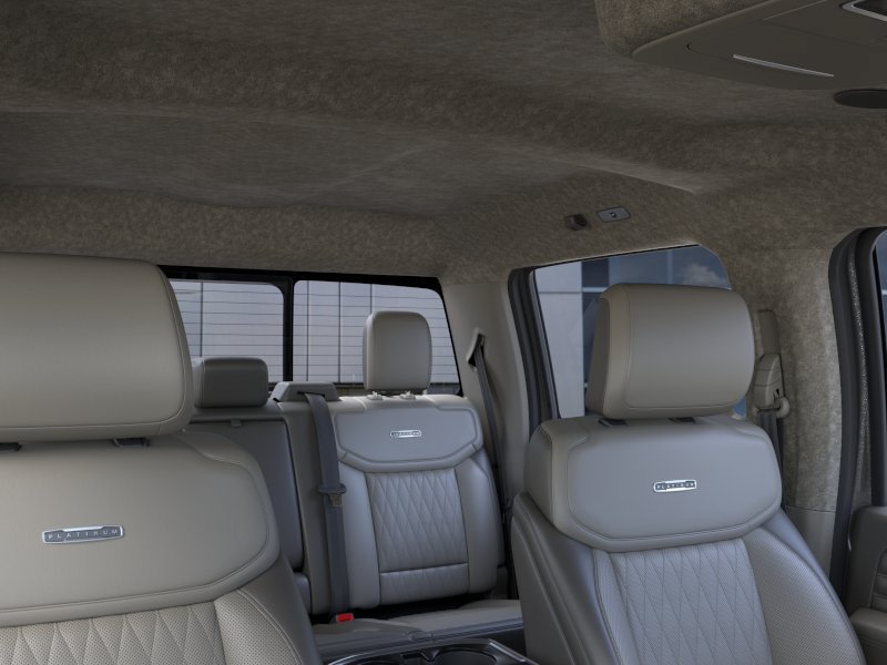 Thumbnail: 2026 Ford F-150 - 22