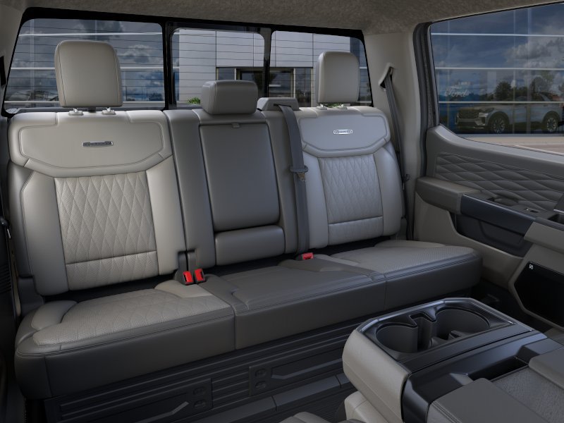 Thumbnail: 2026 Ford F-150 - 10