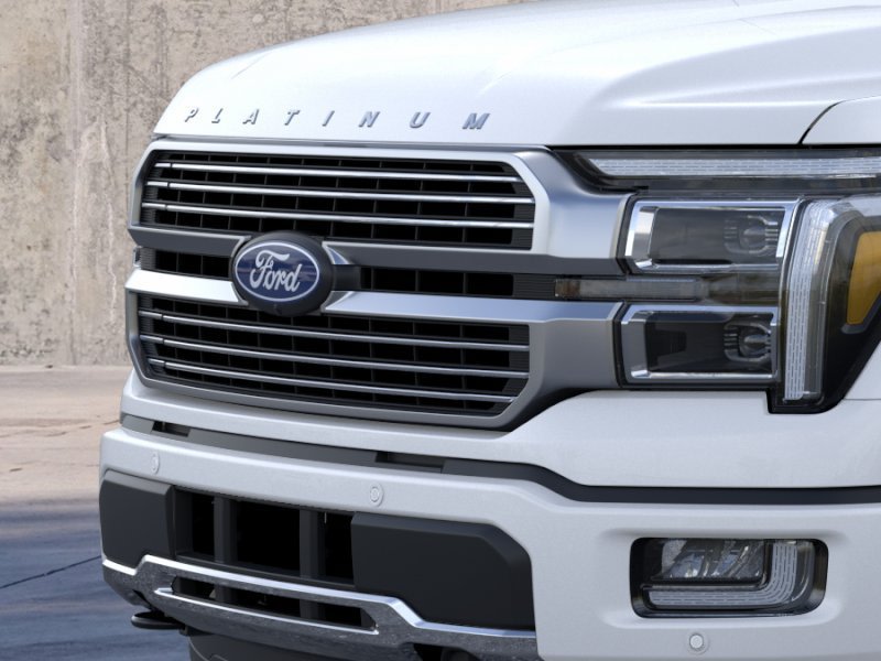 Thumbnail: 2026 Ford F-150 - 18