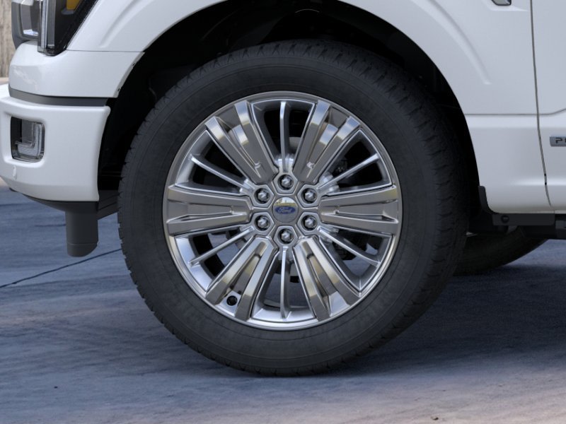 Thumbnail: 2026 Ford F-150 - 7