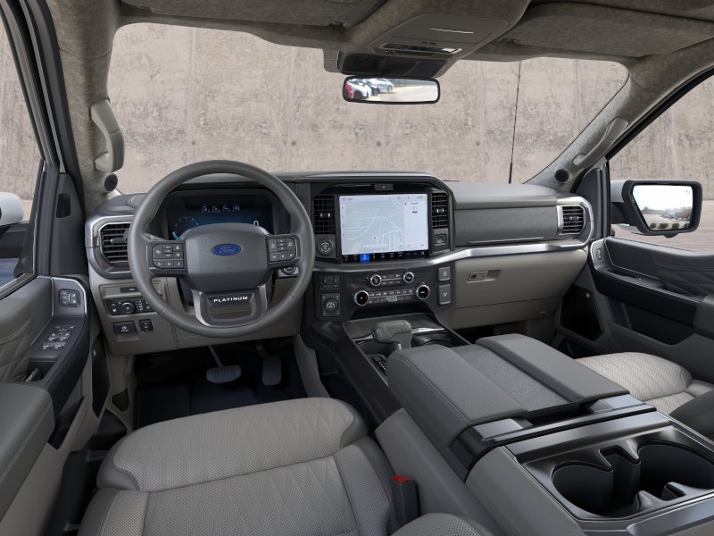 Thumbnail: 2026 Ford F-150 - 2