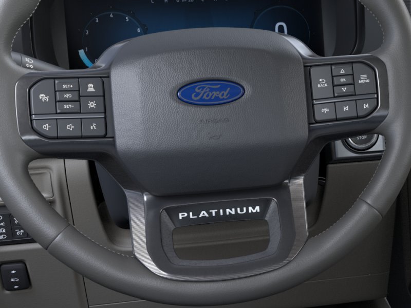 Thumbnail: 2026 Ford F-150 - 16
