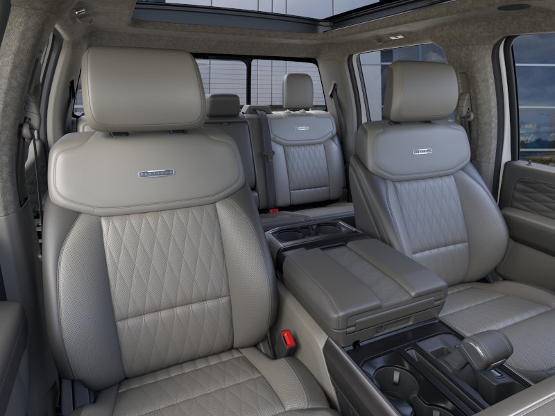 Thumbnail: 2026 Ford F-150 - 7