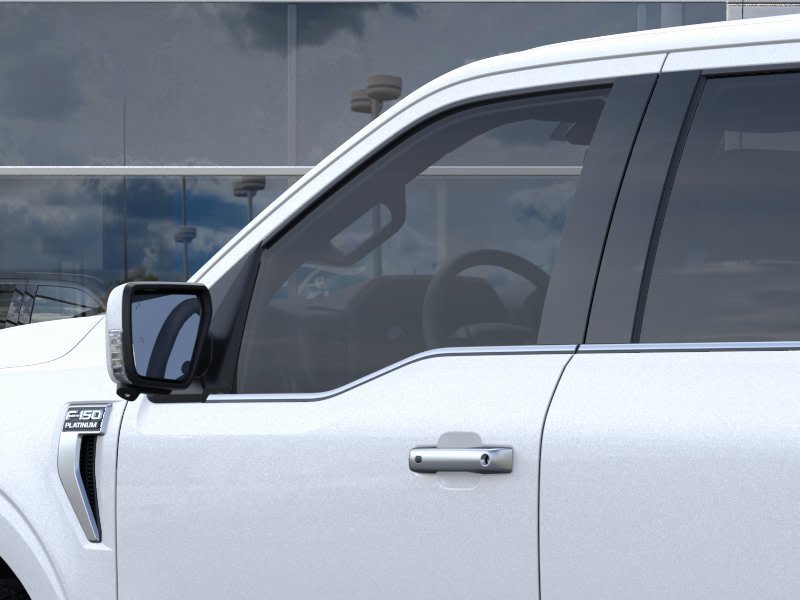 Thumbnail: 2026 Ford F-150 - 20