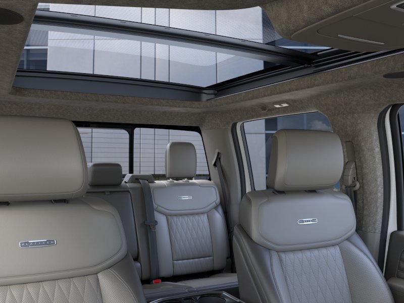 Thumbnail: 2026 Ford F-150 - 22