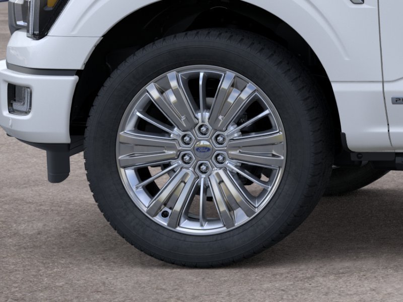 Thumbnail: 2026 Ford F-150 - 6