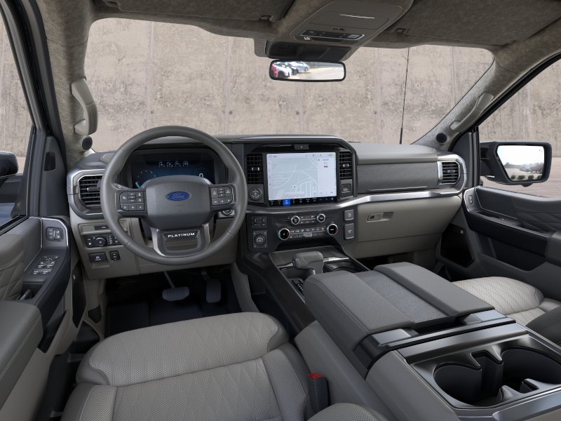 Thumbnail: 2026 Ford F-150 - 2