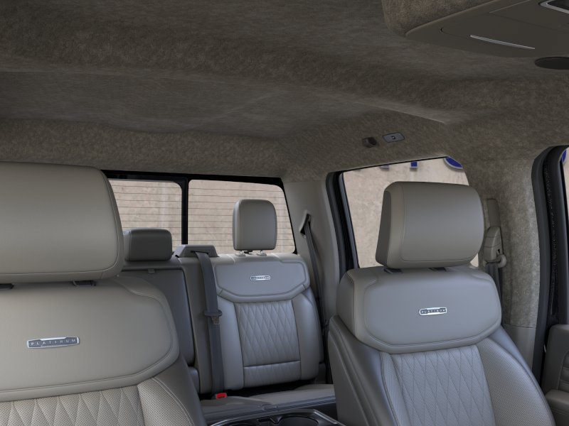 Thumbnail: 2026 Ford F-150 - 21