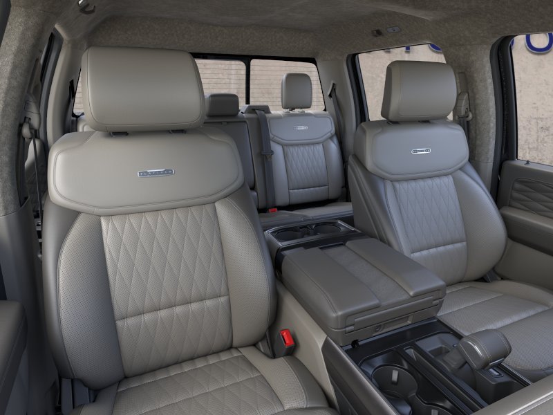 Thumbnail: 2026 Ford F-150 - 8