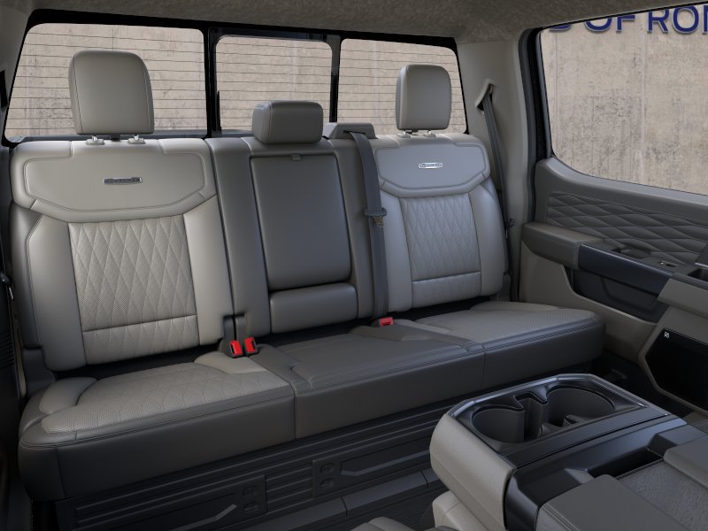 Thumbnail: 2026 Ford F-150 - 10