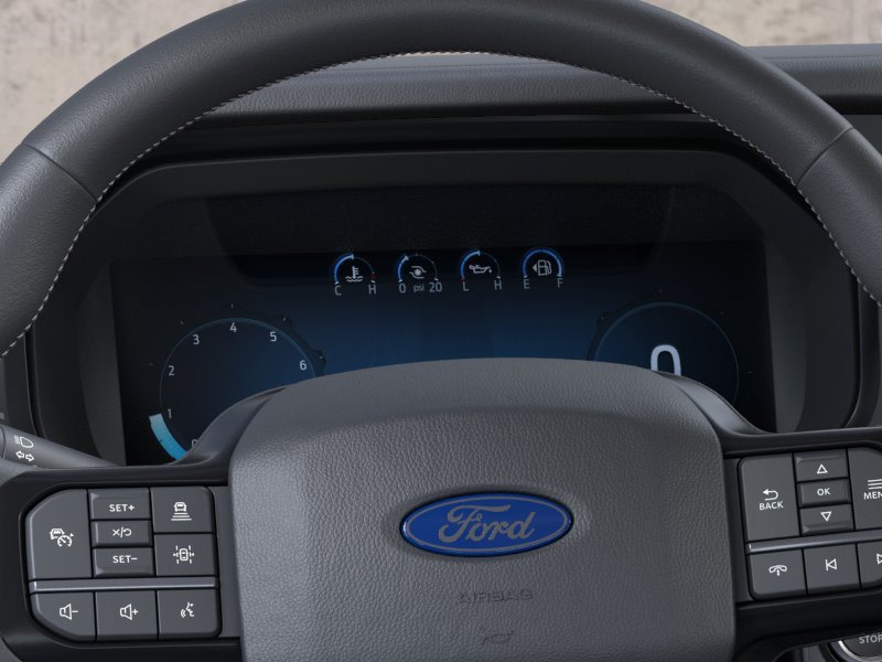 Thumbnail: 2026 Ford F-150 - 12
