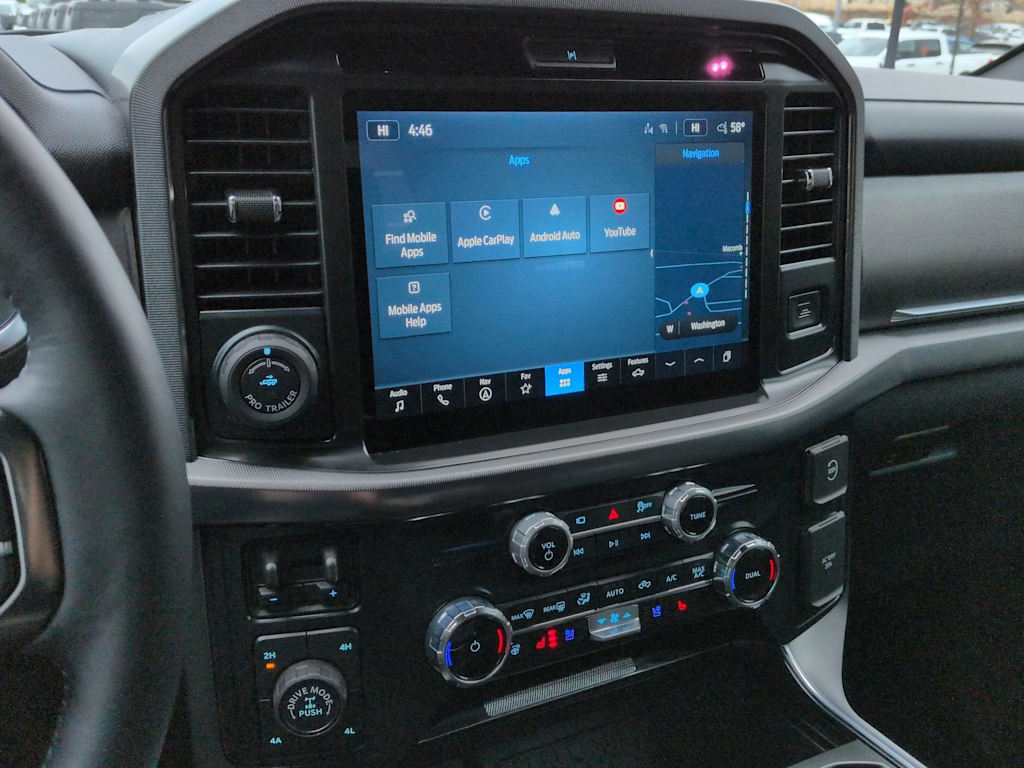 Thumbnail: 2025 Ford F-150 - 15