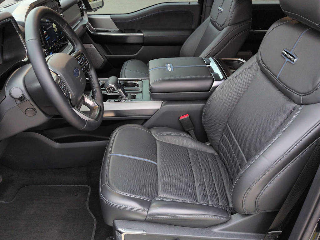 Thumbnail: 2025 Ford F-150 - 11