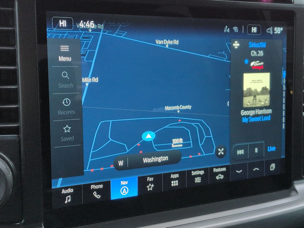 Thumbnail: 2025 Ford F-150 - 32