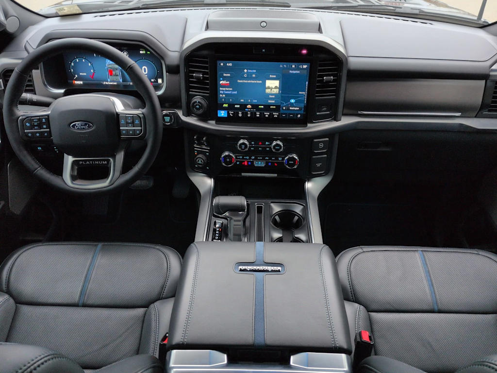 Thumbnail: 2025 Ford F-150 - 10