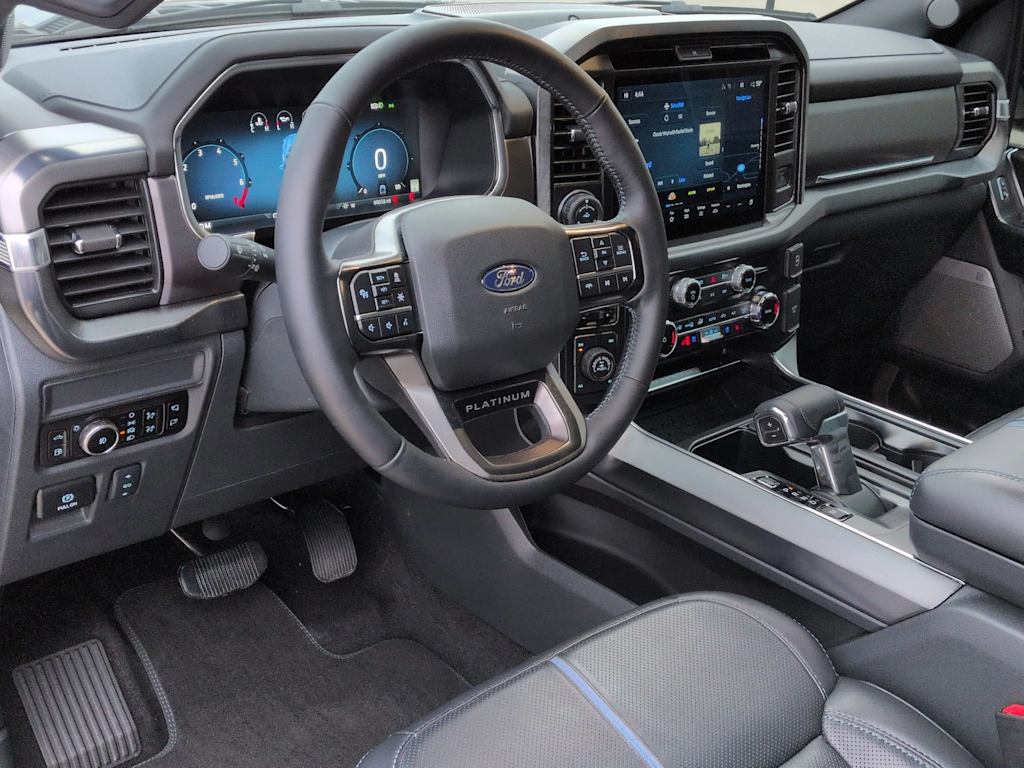 Thumbnail: 2025 Ford F-150 - 2