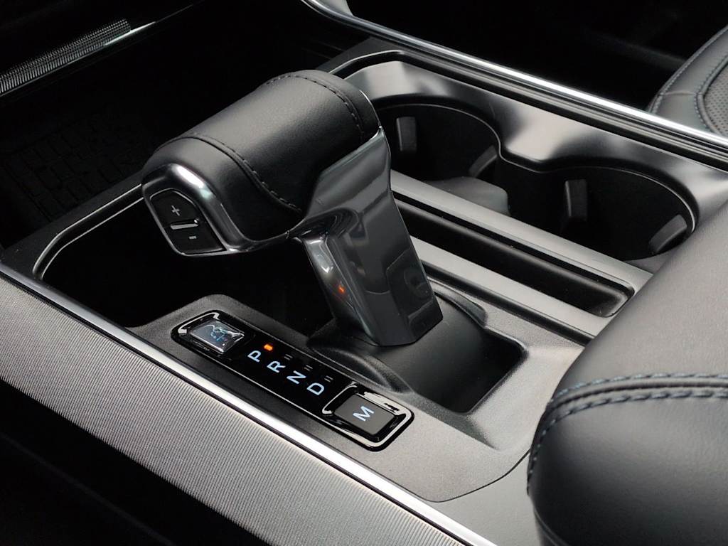 Thumbnail: 2025 Ford F-150 - 16