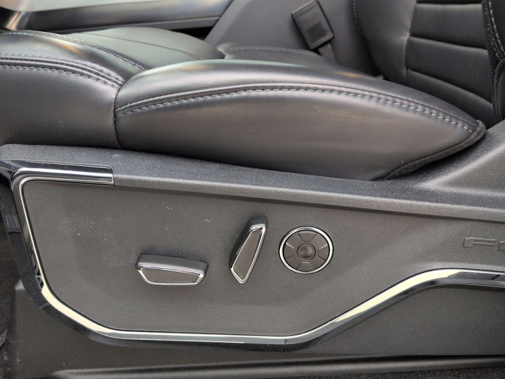 Thumbnail: 2025 Ford F-150 - 26