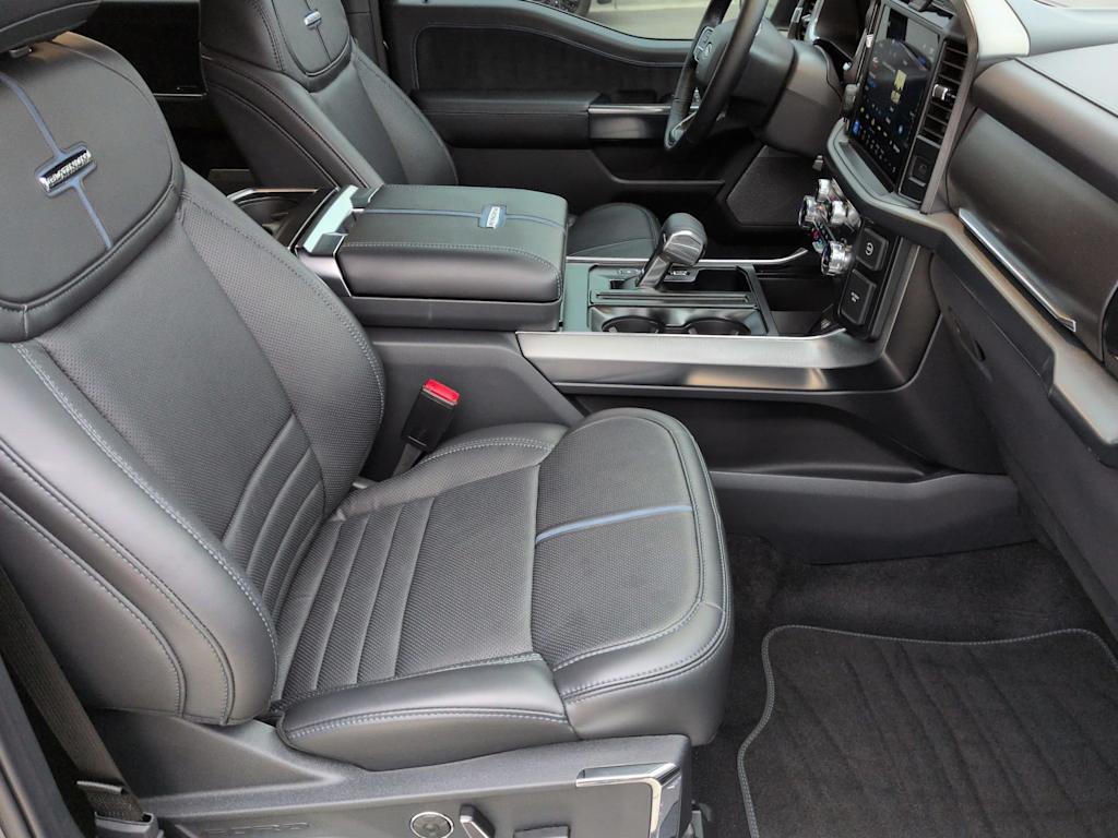 Thumbnail: 2025 Ford F-150 - 12