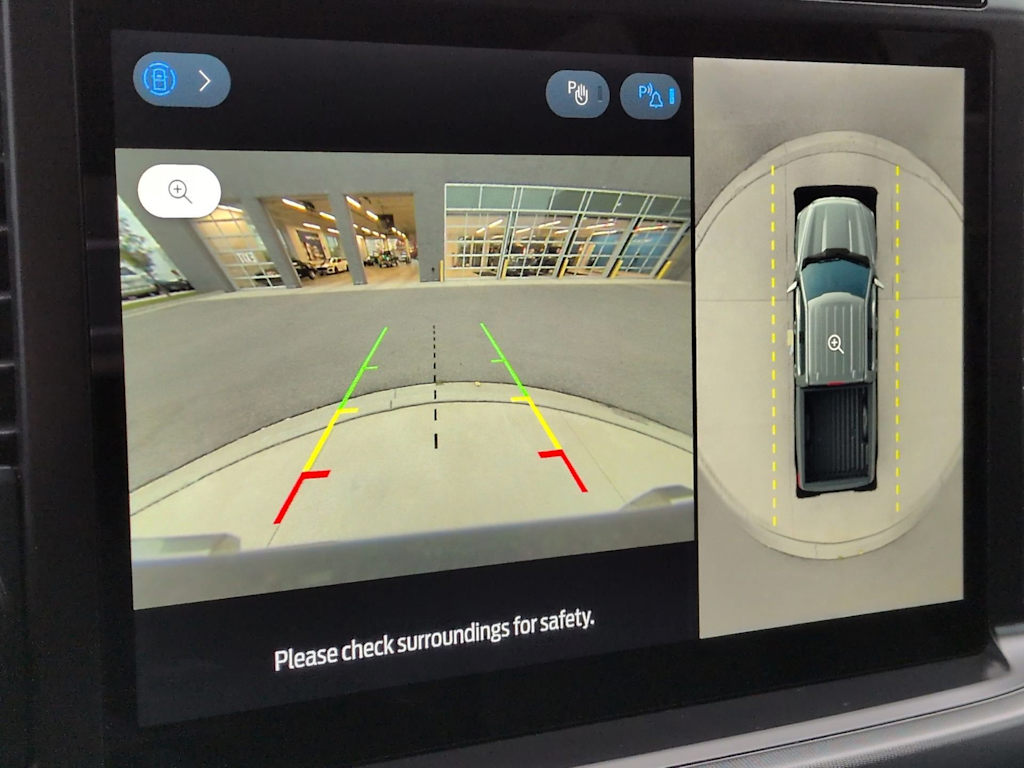 Thumbnail: 2025 Ford F-150 - 33