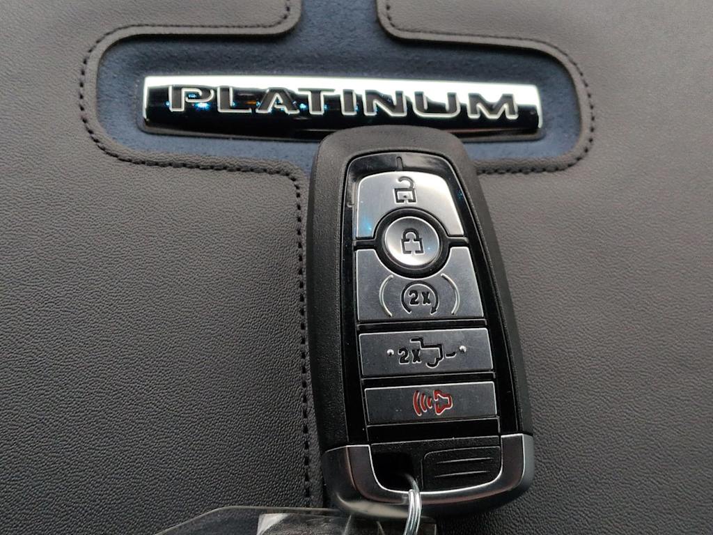 Thumbnail: 2025 Ford F-150 - 19